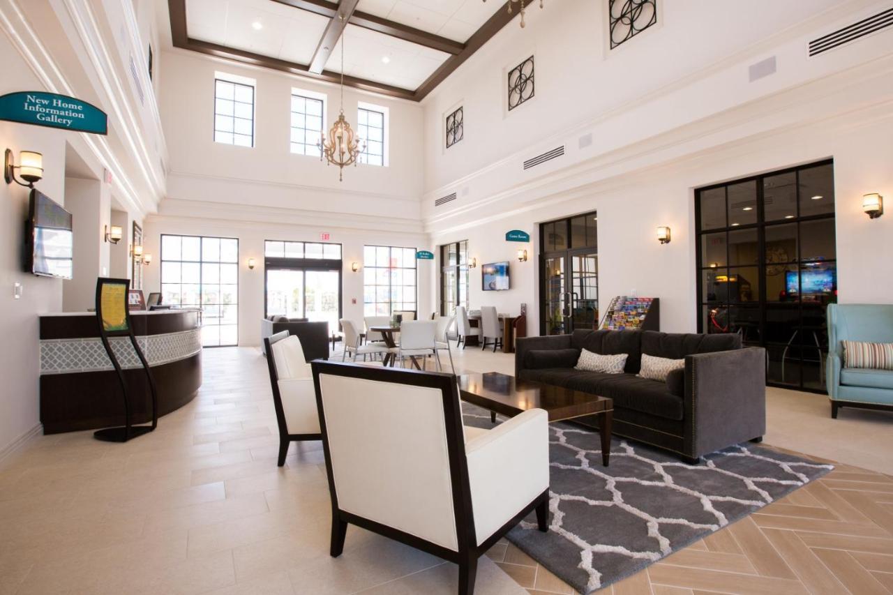 Resort Townhome Wprivate Pool & Bbq, Near Disney Kissimmee Eksteriør bilde