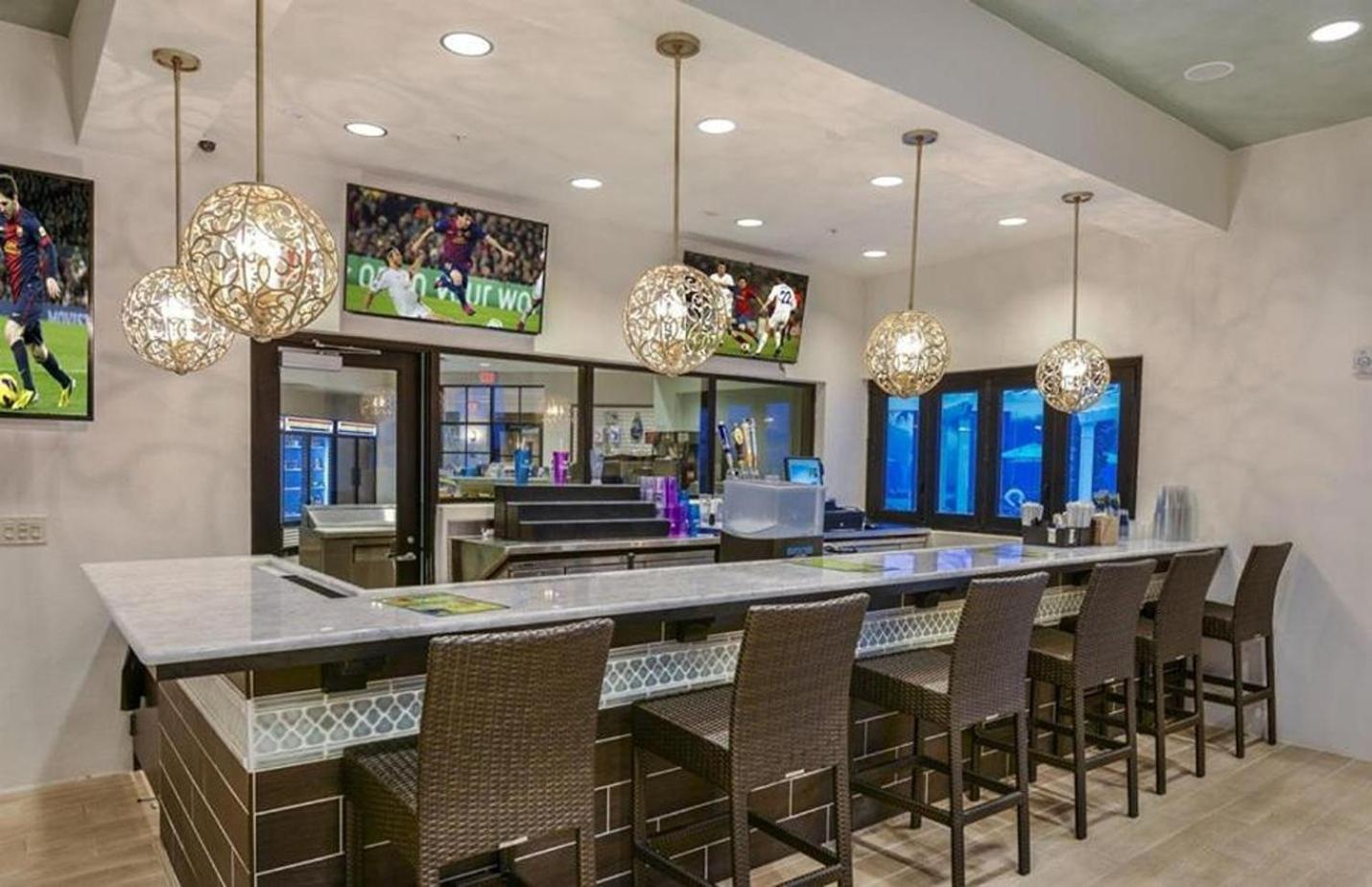 Resort Townhome Wprivate Pool & Bbq, Near Disney Kissimmee Eksteriør bilde