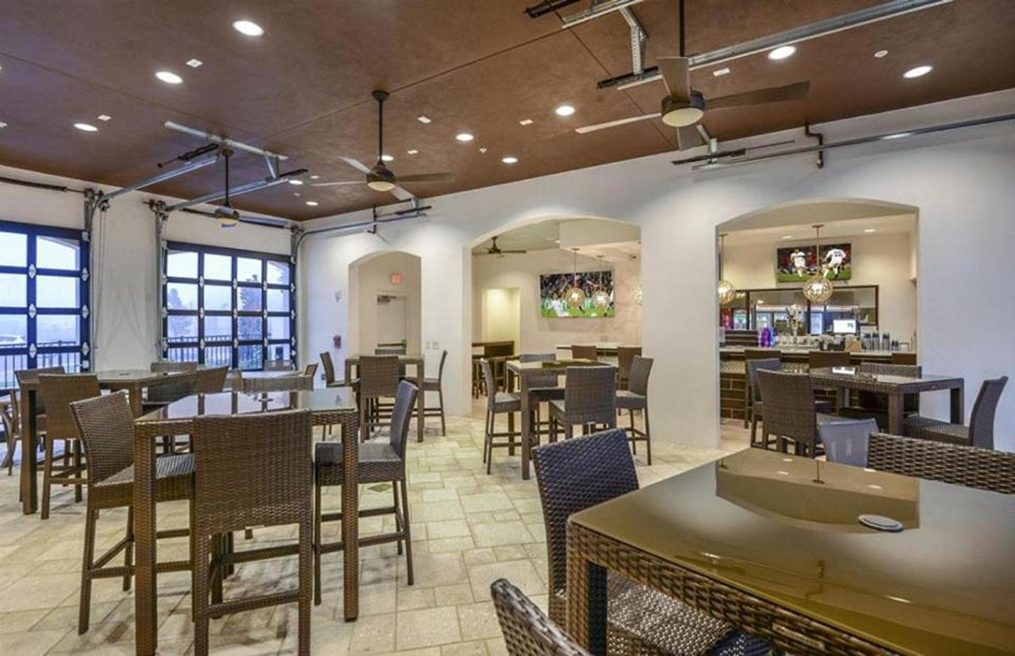 Resort Townhome Wprivate Pool & Bbq, Near Disney Kissimmee Eksteriør bilde