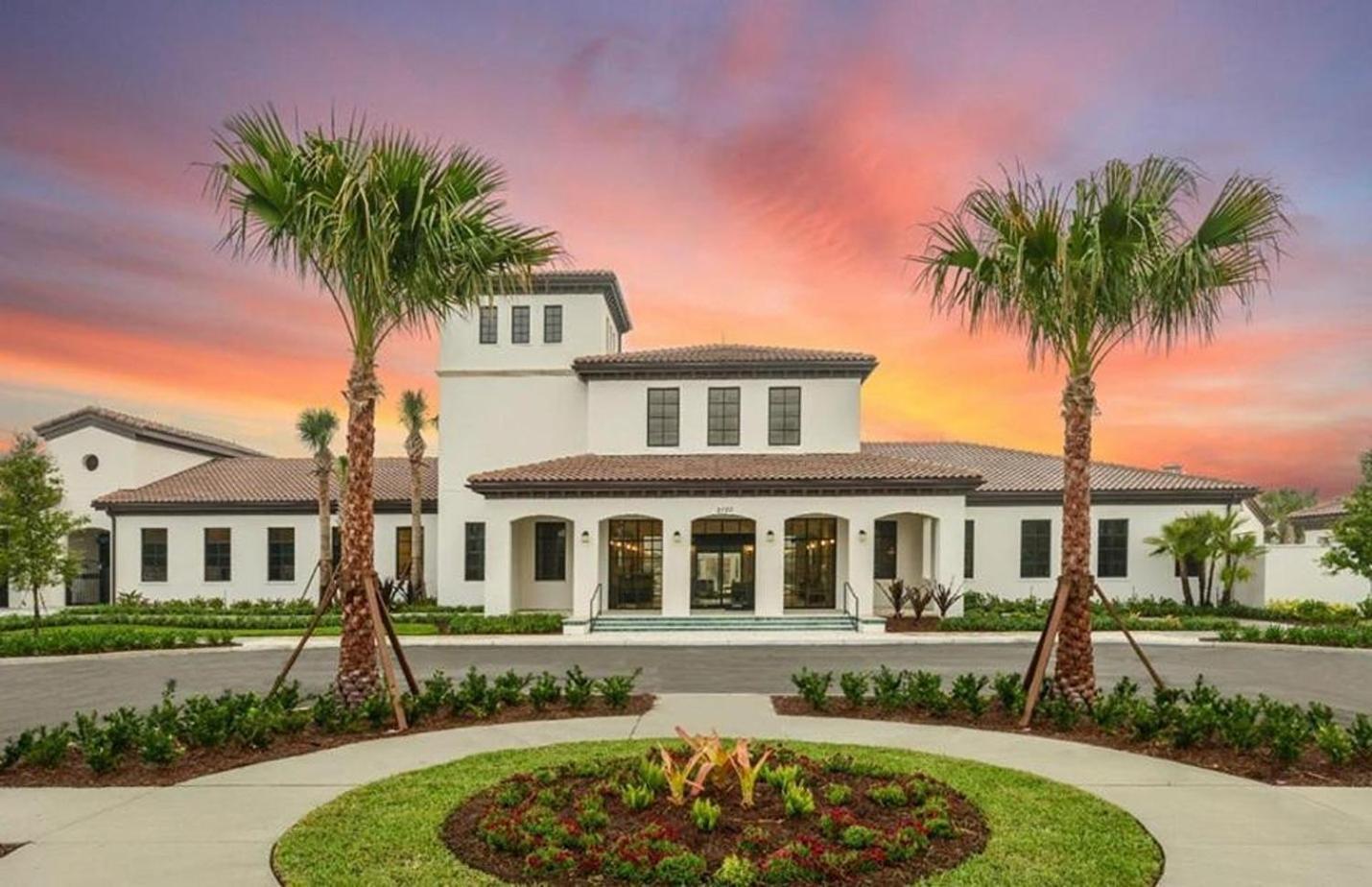 Resort Townhome Wprivate Pool & Bbq, Near Disney Kissimmee Eksteriør bilde