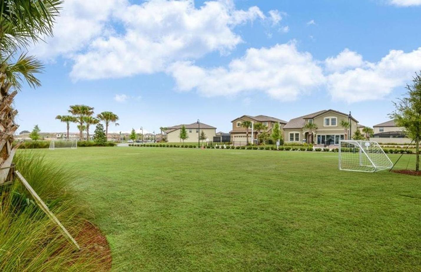 Resort Townhome Wprivate Pool & Bbq, Near Disney Kissimmee Eksteriør bilde